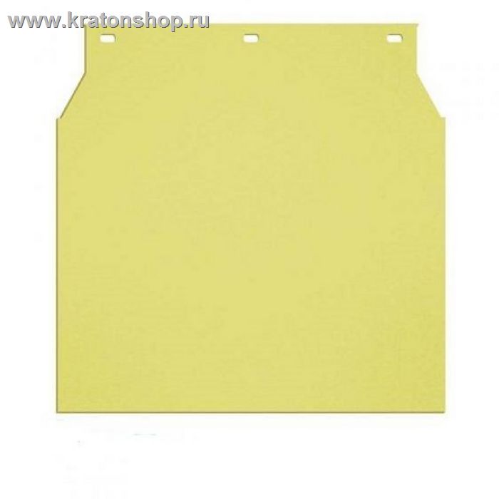 Коврик для виброплит TSS-WP60H/L