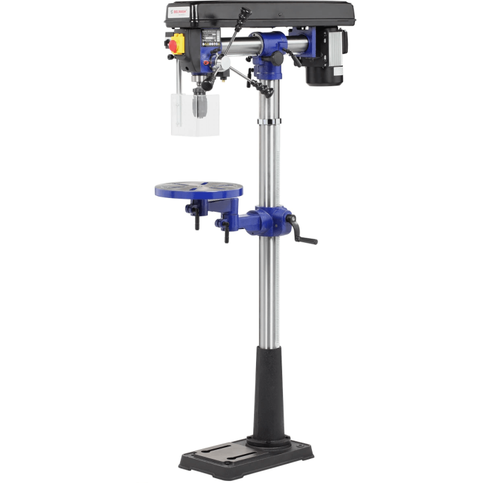 Станок сверлильный BELMASH RDP430-16F