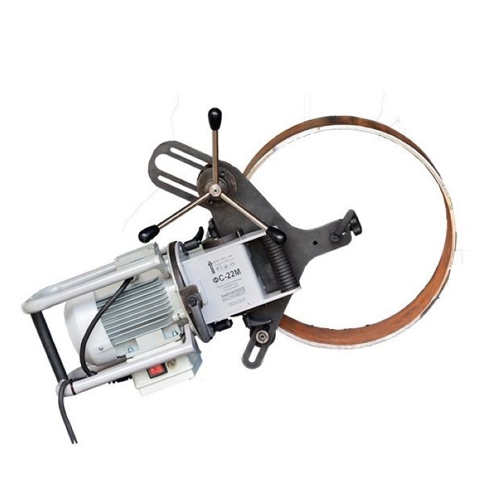 Фаскосниматель ФС-22М2 (8 ножей)