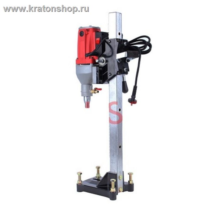 Установка алмазного бурения KEN 6200N