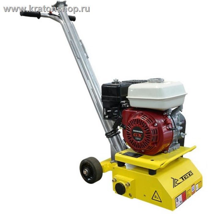 Фрезеровальная машина TSS-MS8-H