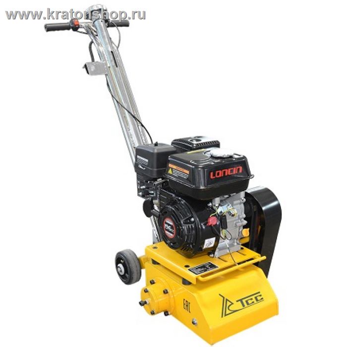 Фрезеровальная машина TSS-MS8-L (Ш)