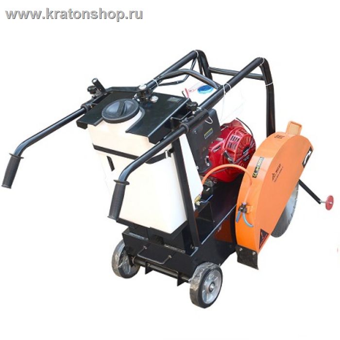 Резчик швов TSS RH-500L- i