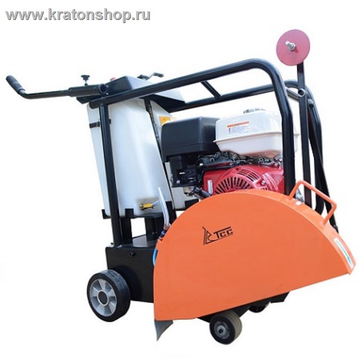 Резчик швов TSS RH-500GE