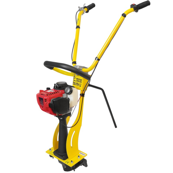 Виброрейка бензиновая TSS-VTH-1,2