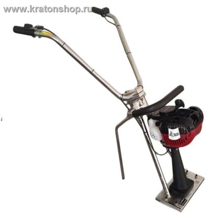 Виброрейка бензиновая TSS-VTZ-1.2