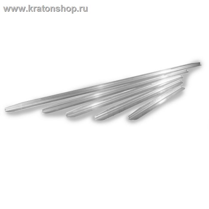 Рейка к TSS-VT L-4.0