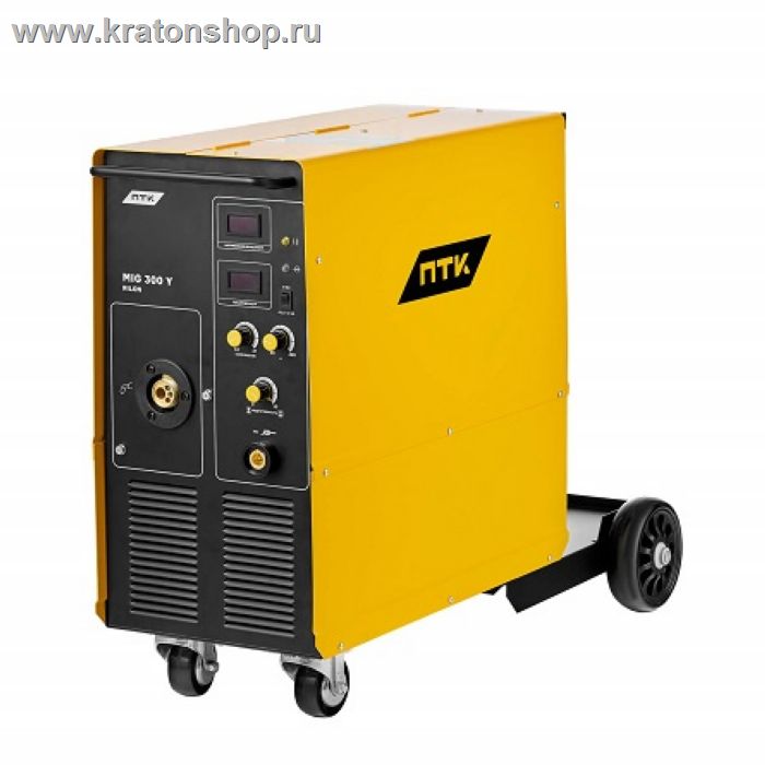 Сварочный полуавтомат ПТК RILON MIG 300 Y