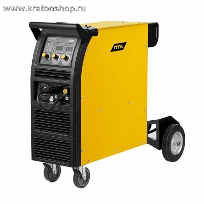 Сварочный полуавтомат ПТК RILON MIG 250 GS
