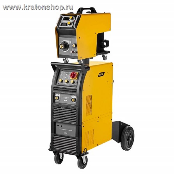 Сварочный полуавтомат ПТК RILON MIG 500 FW
