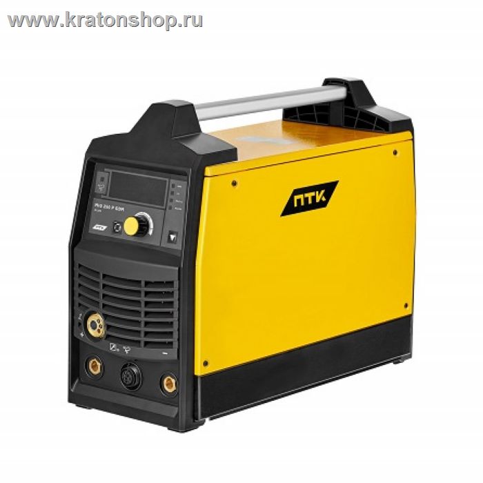 Сварочный полуавтомат ПТК RILON MIG 250 P GDM