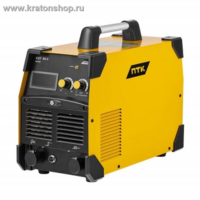 Аппарат плазменной резки ПТК RILON CUT 60 С