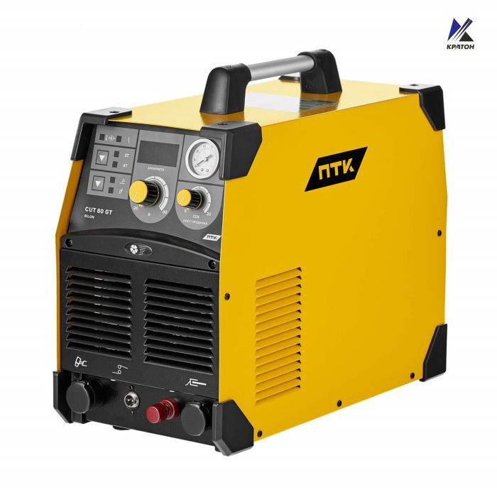 Аппарат плазменной резки ПТК RILON CUT 80 GT