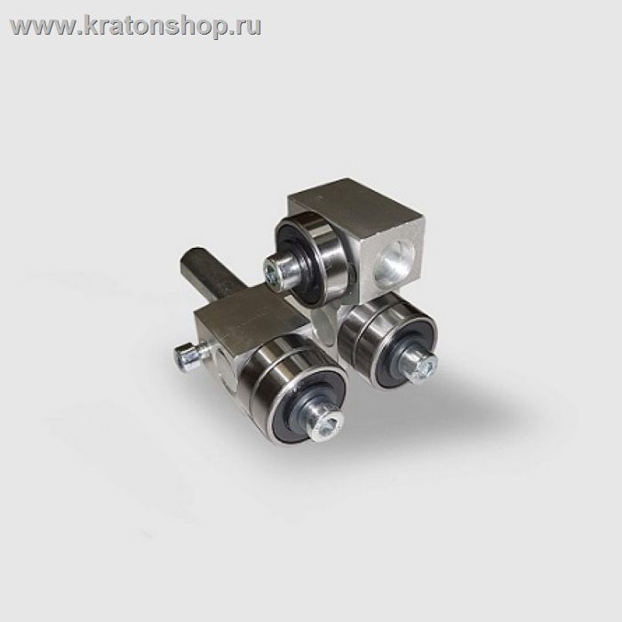 Узел поддержки пильного полотна для JIB MBS 400