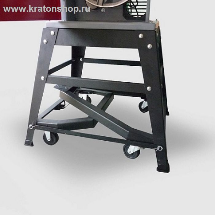 Мобильная база для JIB BAS 312