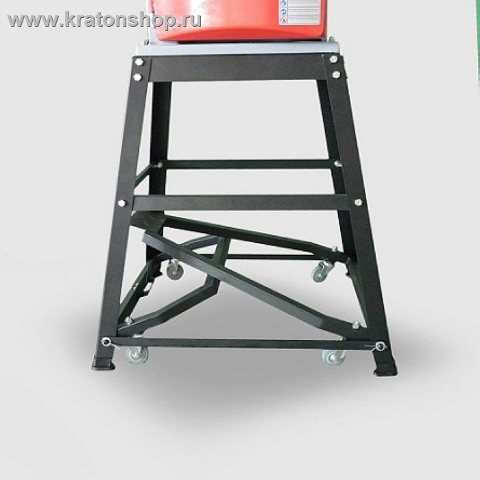 Мобильная база для JIB BAS 250