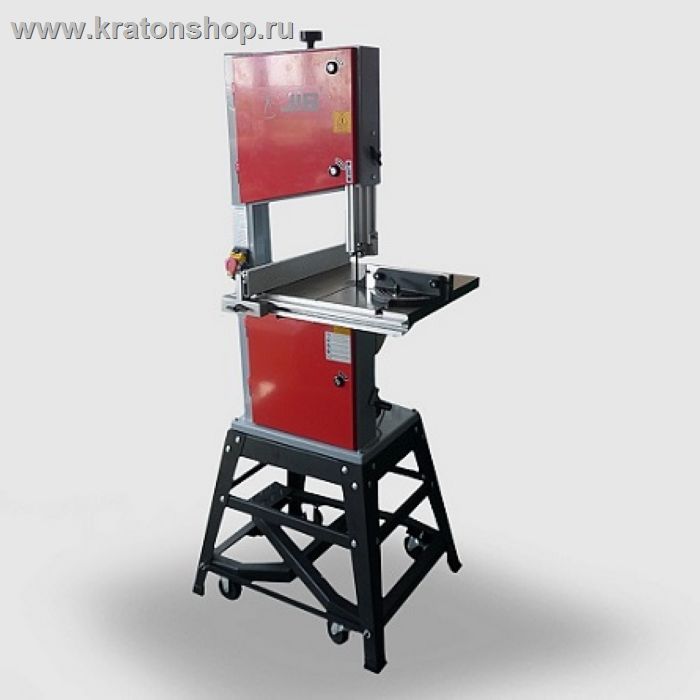 Ленточнопильный станок JIB BAS 312