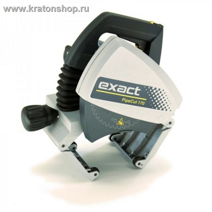 Электрический труборез Exact Pipecut 170