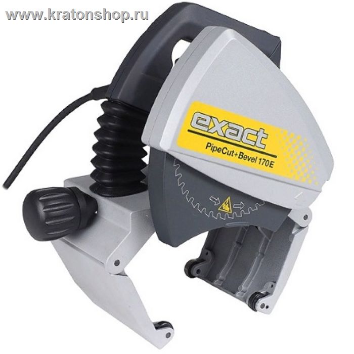 Электрический труборез Exact Pipecut 170E