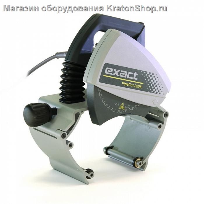 Электрический труборез Exact Pipecut 220E