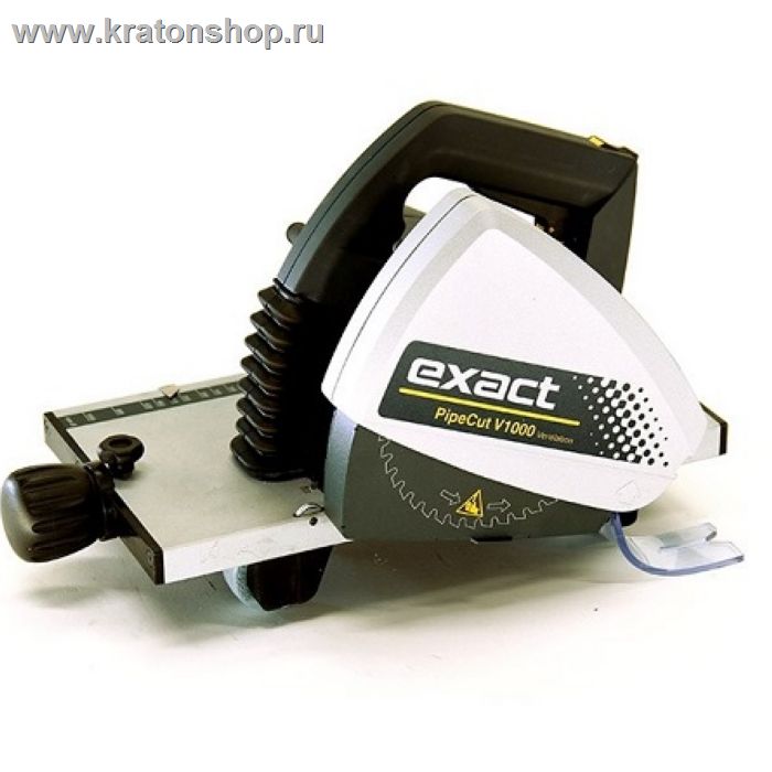 Электрический труборез Exact PipeCut V1000 System