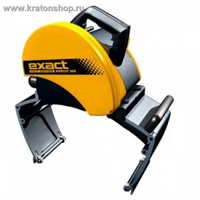 Электрический труборез Exact PipeCut 360 Pro