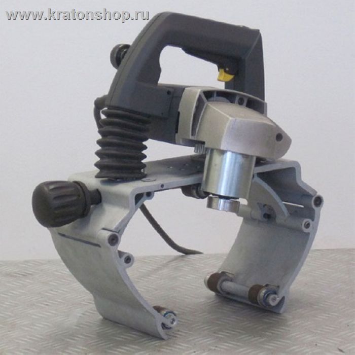 Электрический фаскосниматель Exact Pipe Beveller 220E