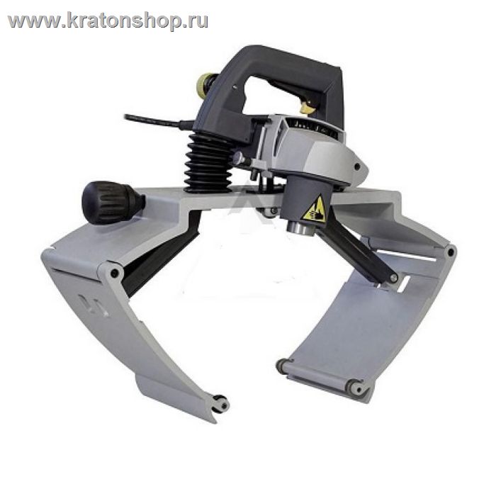 Электрический фаскосниматель Exact Pipe Beveller 360E