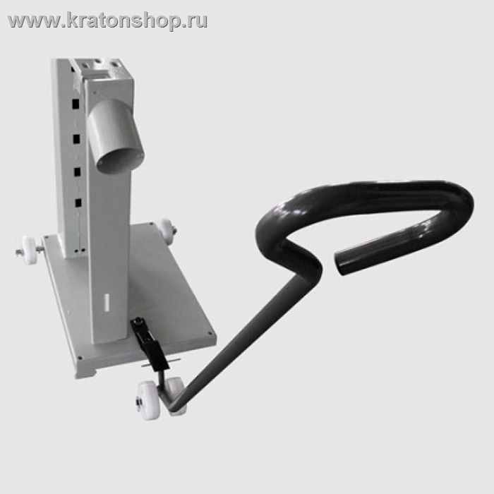 Мобильная база для JIB универсальная