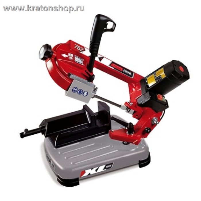 Ленточная пила по металлу Femi 782XL