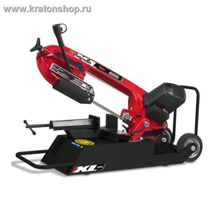 Ленточная пила по металлу Femi 787XL All Road