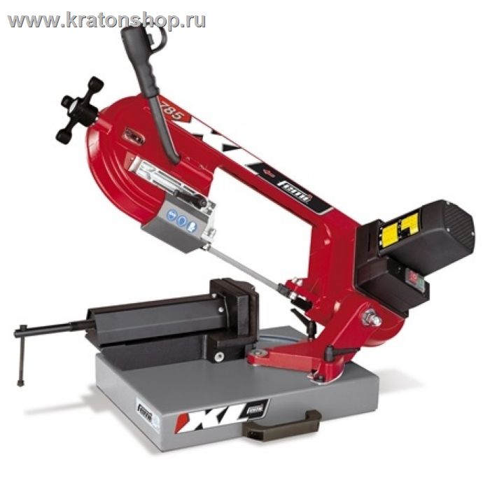 Ленточная пила по металлу Femi 785XL