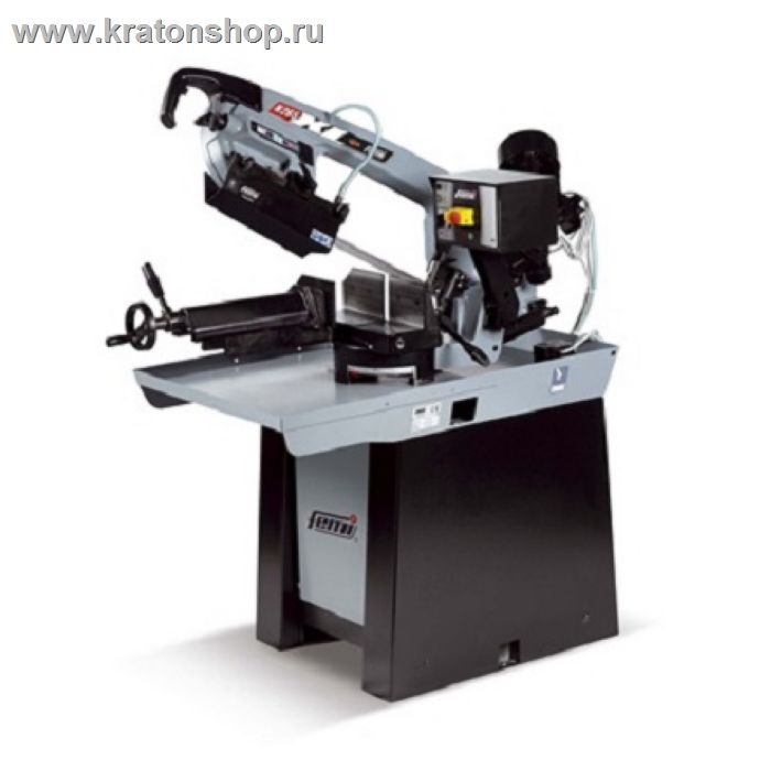 Ленточная пила по металлу Femi N265 XL