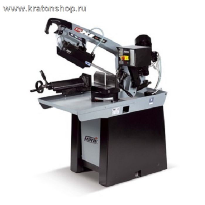 Ленточная пила по металлу Femi N266 XL
