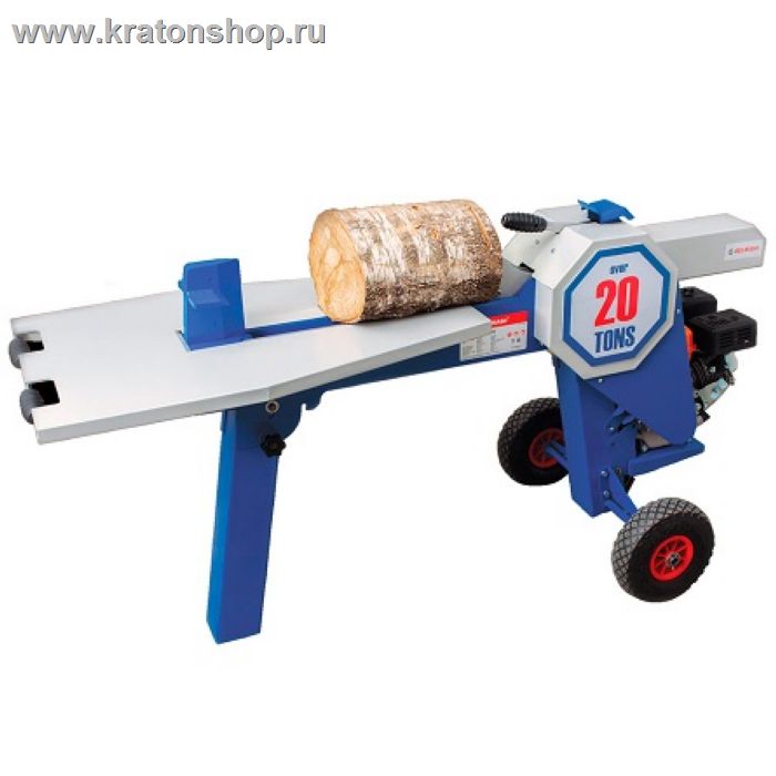 Дровокол бензиновый BELMASH LSG-500