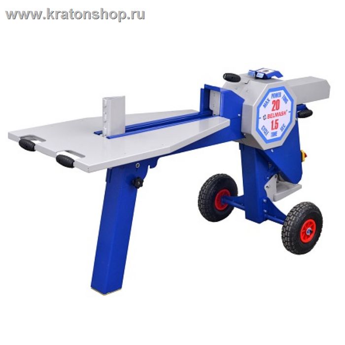 Дровокол электрический BELMASH LSE-500