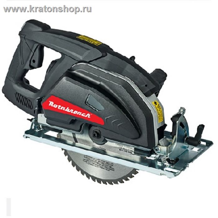 Пила дисковая Rotabroach ELEMENT 9