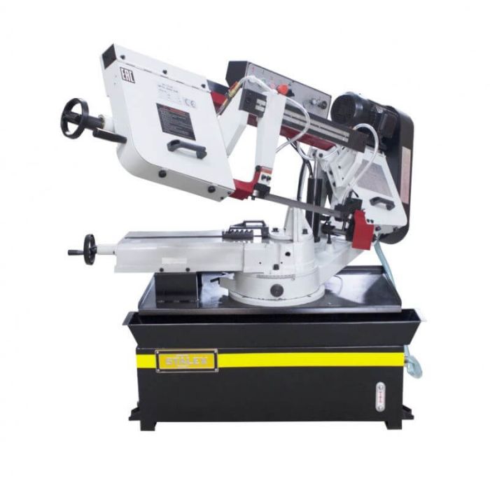 Станок ленточный STALEX BS-1018R