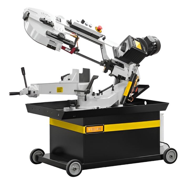 Станок ленточный STALEX BS-712GR