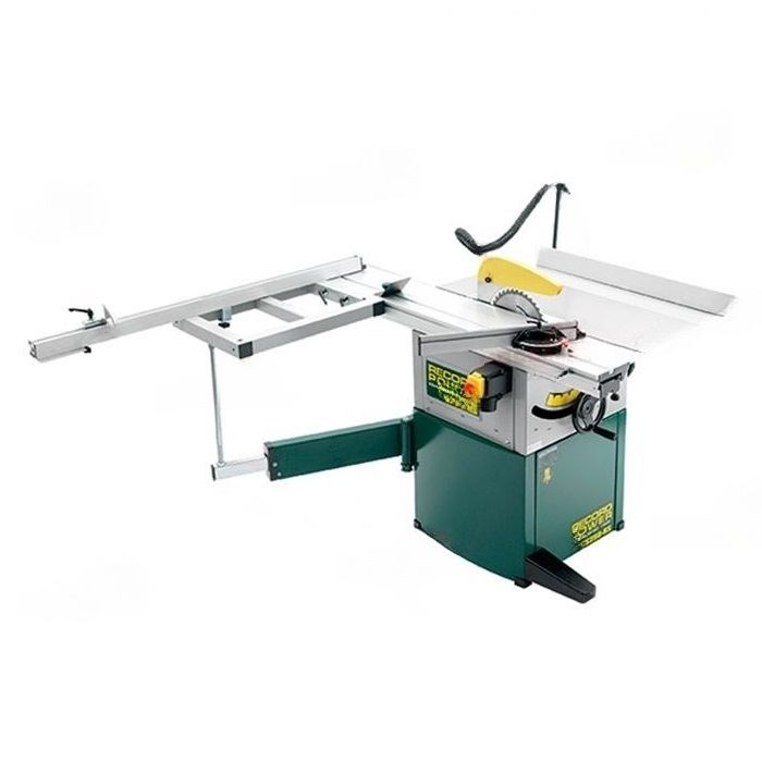Круглопильный станок Record Power TS250RS