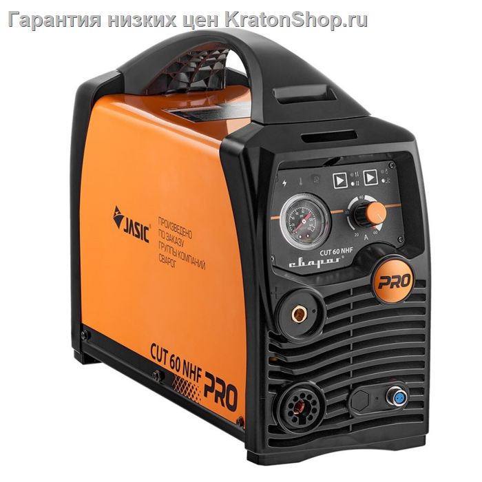 Аппарат плазменной резки Сварог PRO CUT 60 NHF (L2060A)