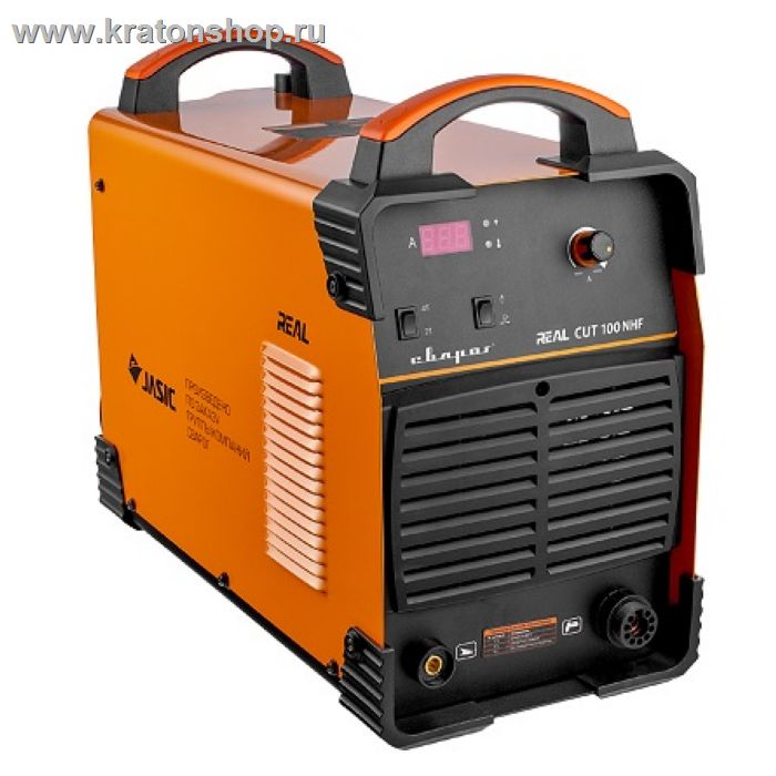 Аппарат плазменной резки Сварог REAL CUT 100 NHF (L22101)