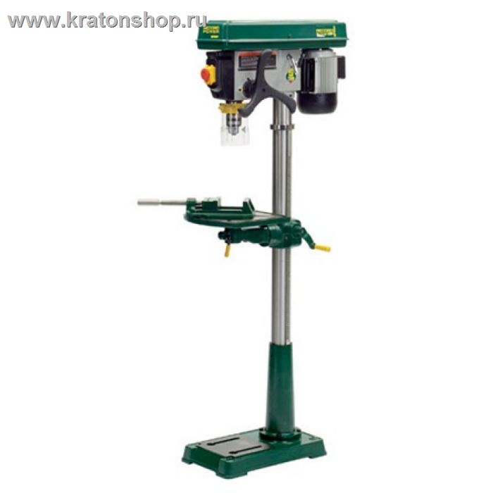 Станок сверлильный Record Power DP58P