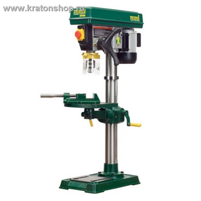 Станок сверлильный Record Power DP58B