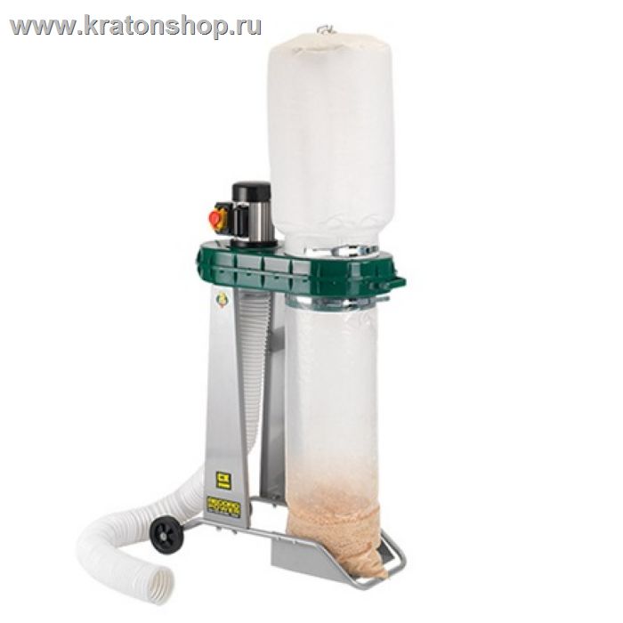 Стружкопылесос Record Power CX2500