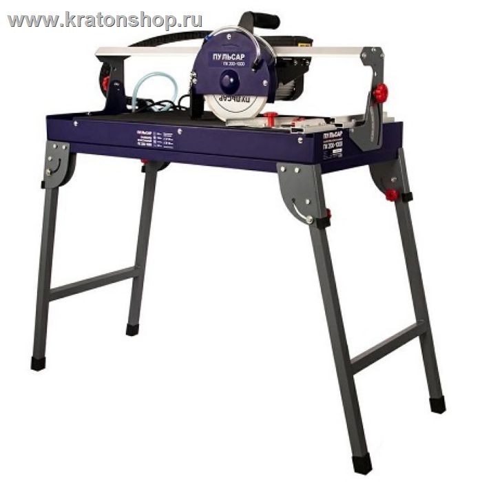 Плиткорез электрический ПУЛЬСАР ПК 200-1000