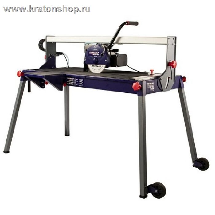 Плиткорез электрический ПУЛЬСАР ПК 200-1200
