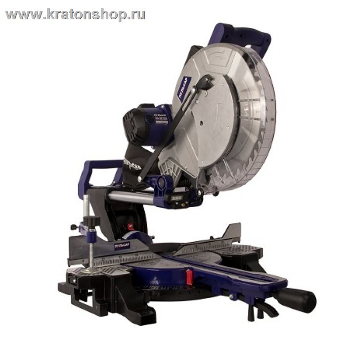 Пила торцовочная Пульсар ПТН 305-2000