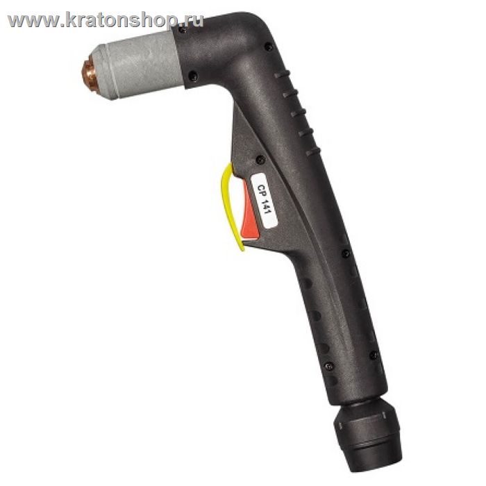 Резак плазменный CP 141 Евро адаптер 12м PLA1412