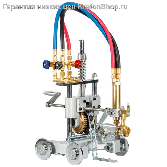 Машина термической резки ПТК CG2-11G